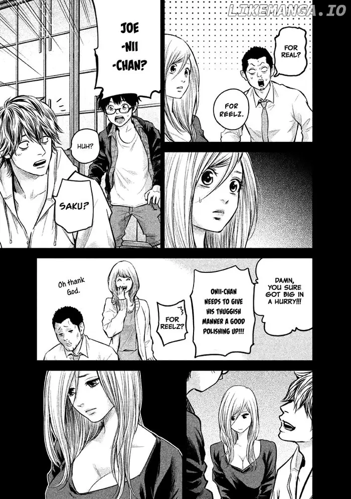 Hare Kon Chapter 123 image 15_optimized
